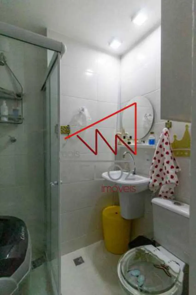 Apartamento, 1 quarto, 20 m² - Foto 22