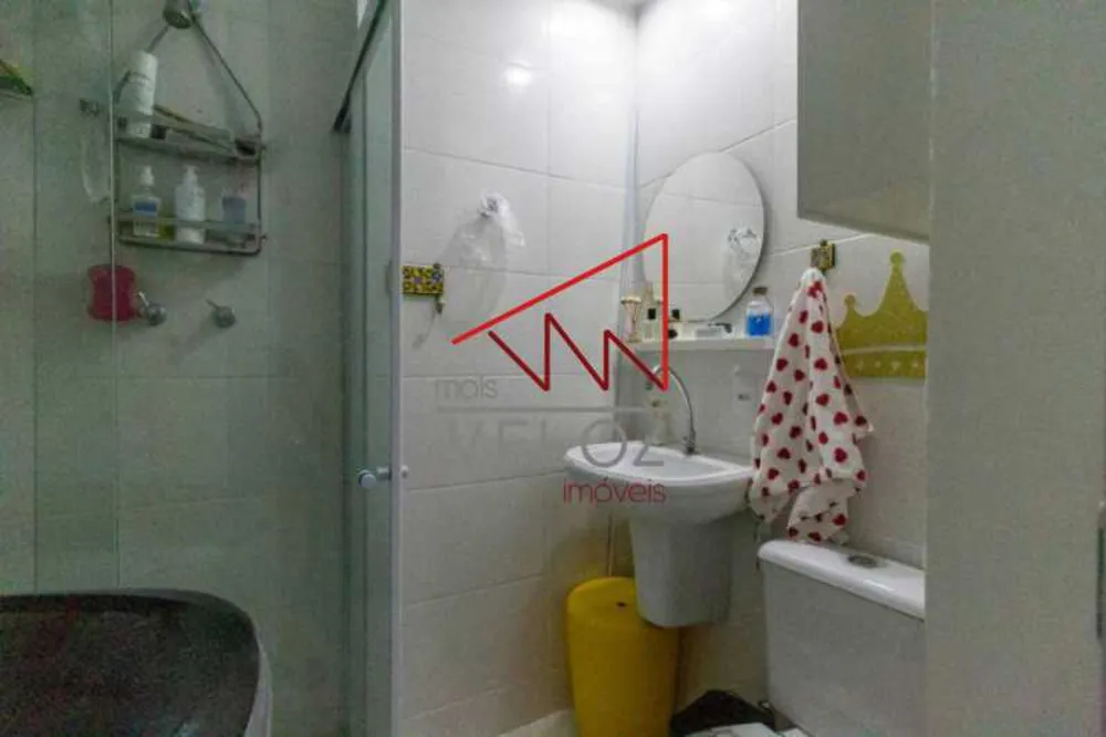 Apartamento, 1 quarto, 20 m² - Foto 27