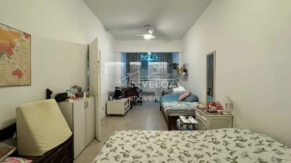 Apartamento, 2 quartos, 90 m² - Foto 17