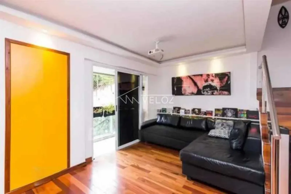 Cobertura, 3 quartos, 160 m² - Foto 28