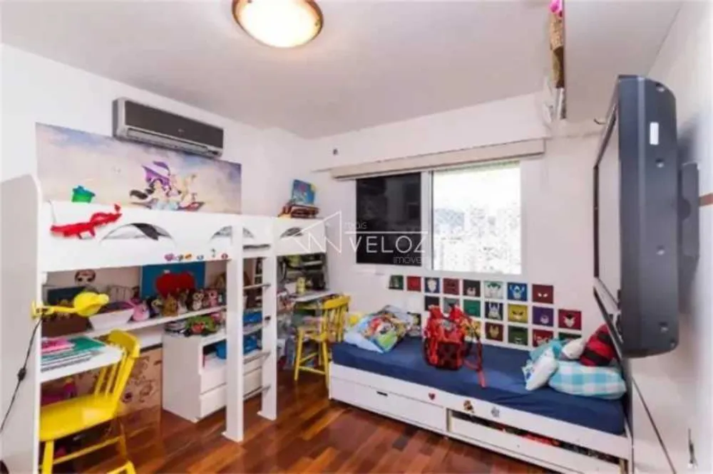 Cobertura, 3 quartos, 160 m² - Foto 24