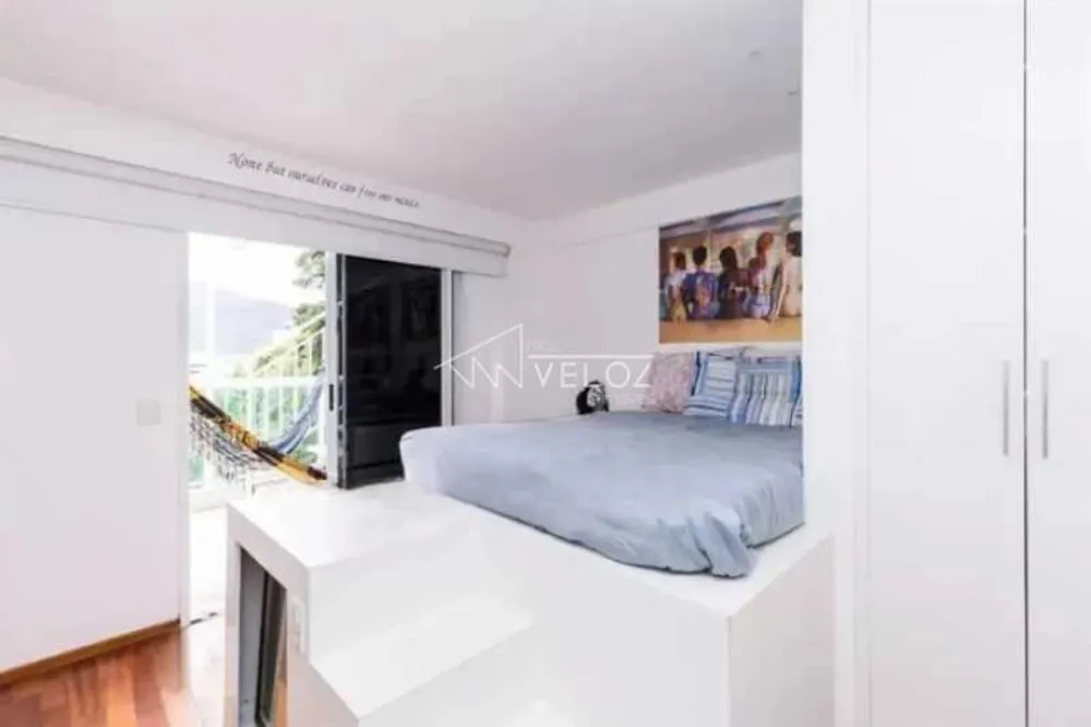 Cobertura, 3 quartos, 160 m² - Foto 9