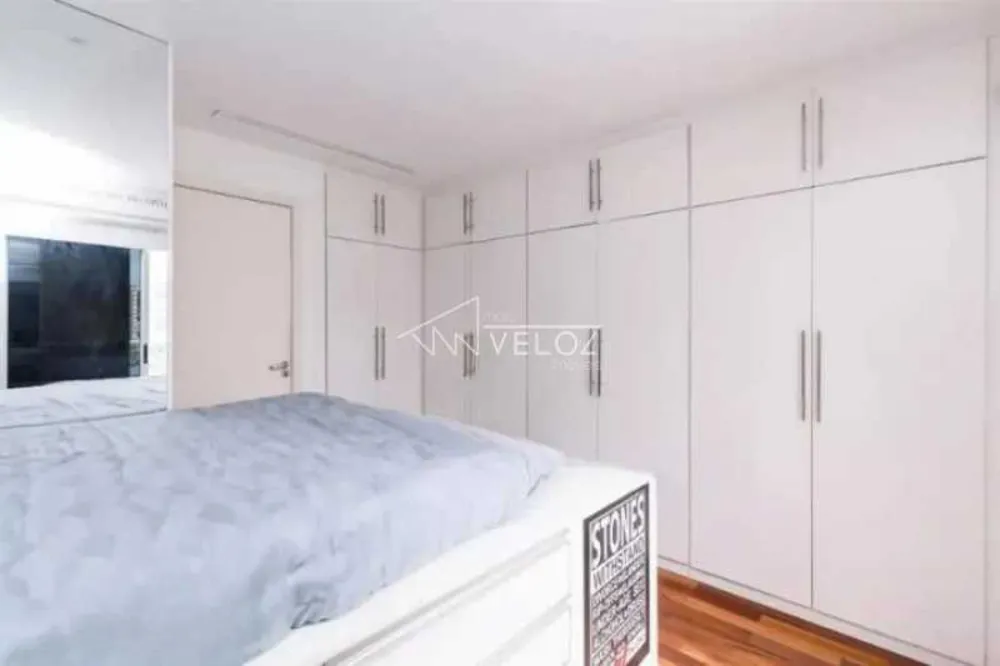 Cobertura, 3 quartos, 160 m² - Foto 1