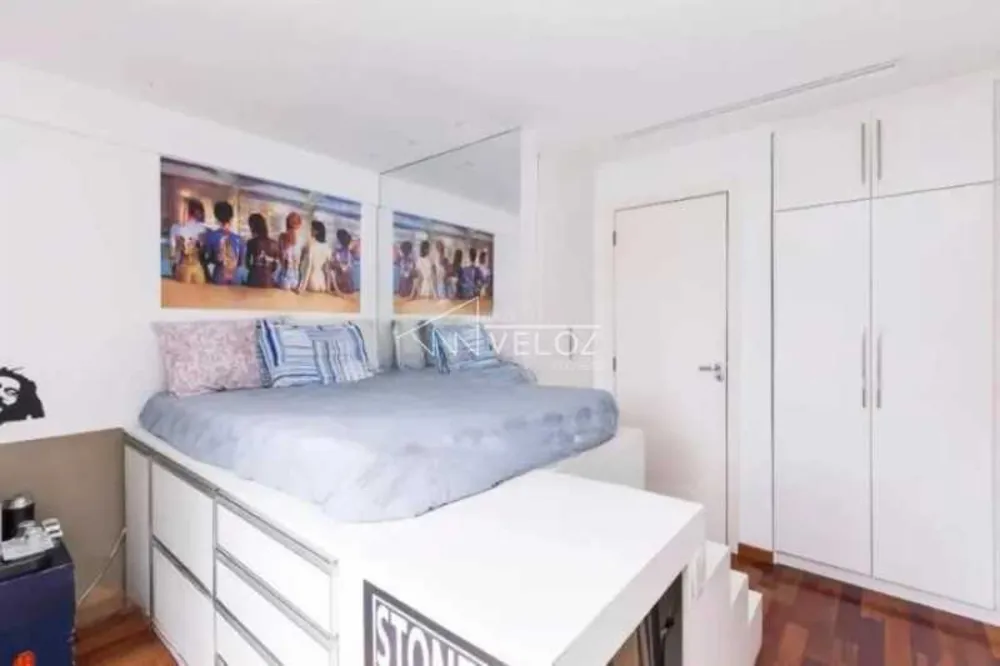 Cobertura, 3 quartos, 160 m² - Foto 30