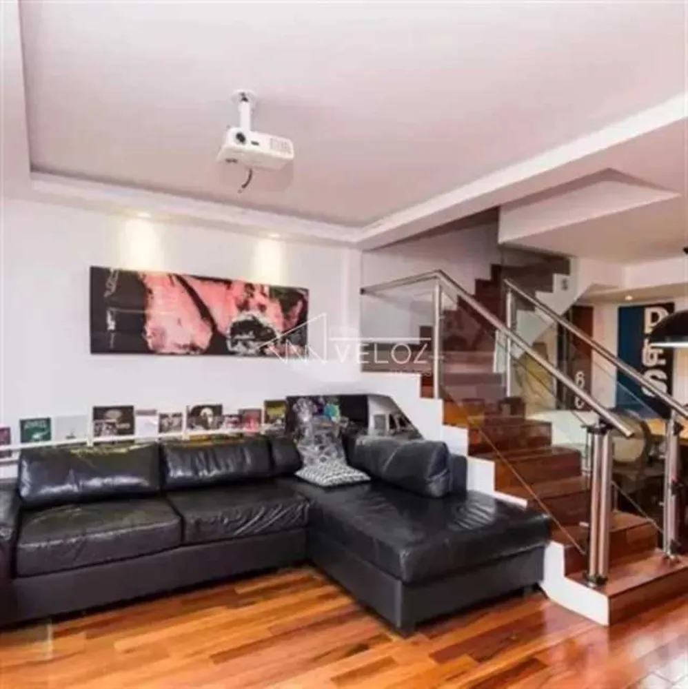 Cobertura, 3 quartos, 160 m² - Foto 27