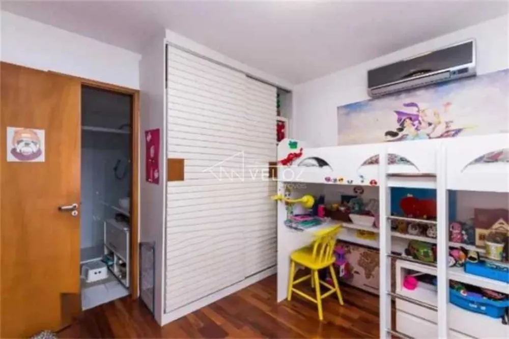 Cobertura, 3 quartos, 160 m² - Foto 11