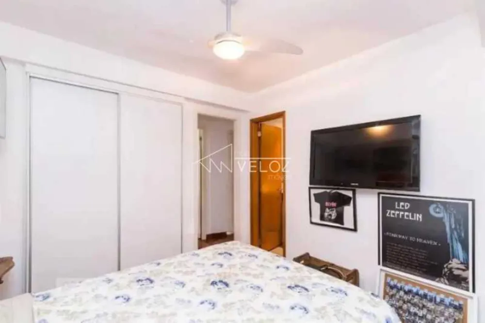 Cobertura, 3 quartos, 160 m² - Foto 12