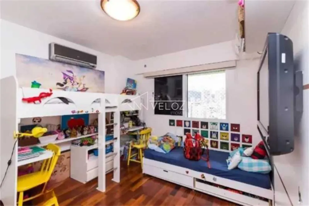 Cobertura, 3 quartos, 160 m² - Foto 8