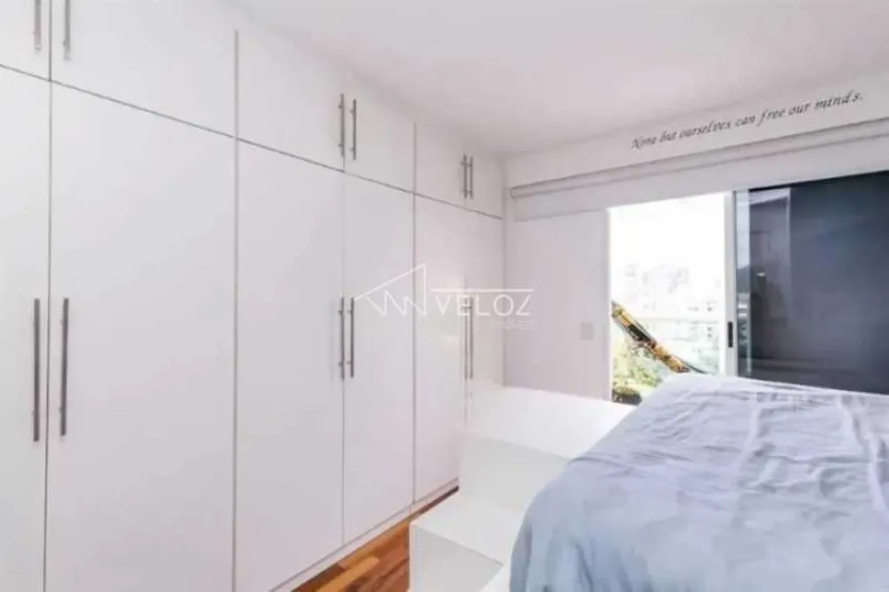 Cobertura, 3 quartos, 160 m² - Foto 23