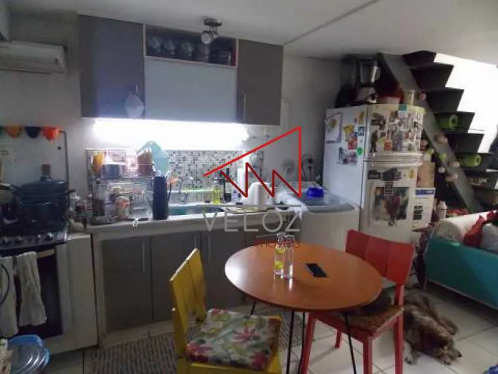 Apartamento, 1 quarto, 53 m² - Foto 3