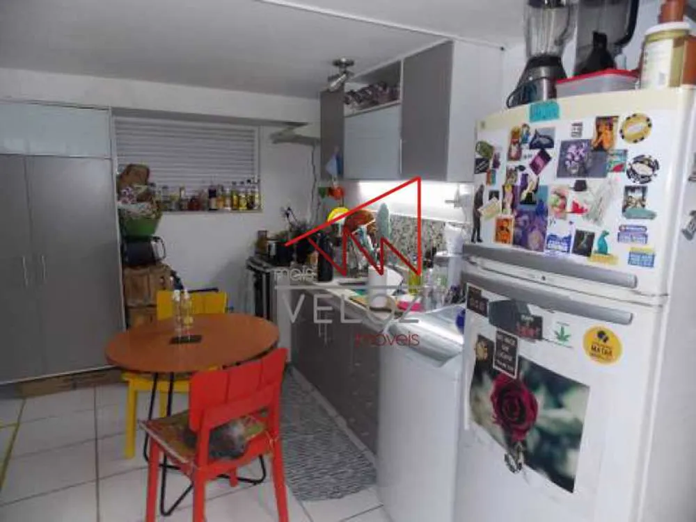 Apartamento, 1 quarto, 53 m² - Foto 8