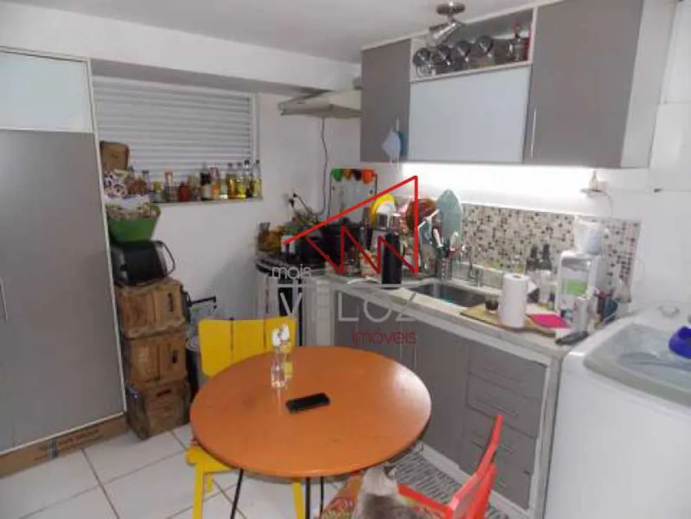 Apartamento, 1 quarto, 53 m² - Foto 2