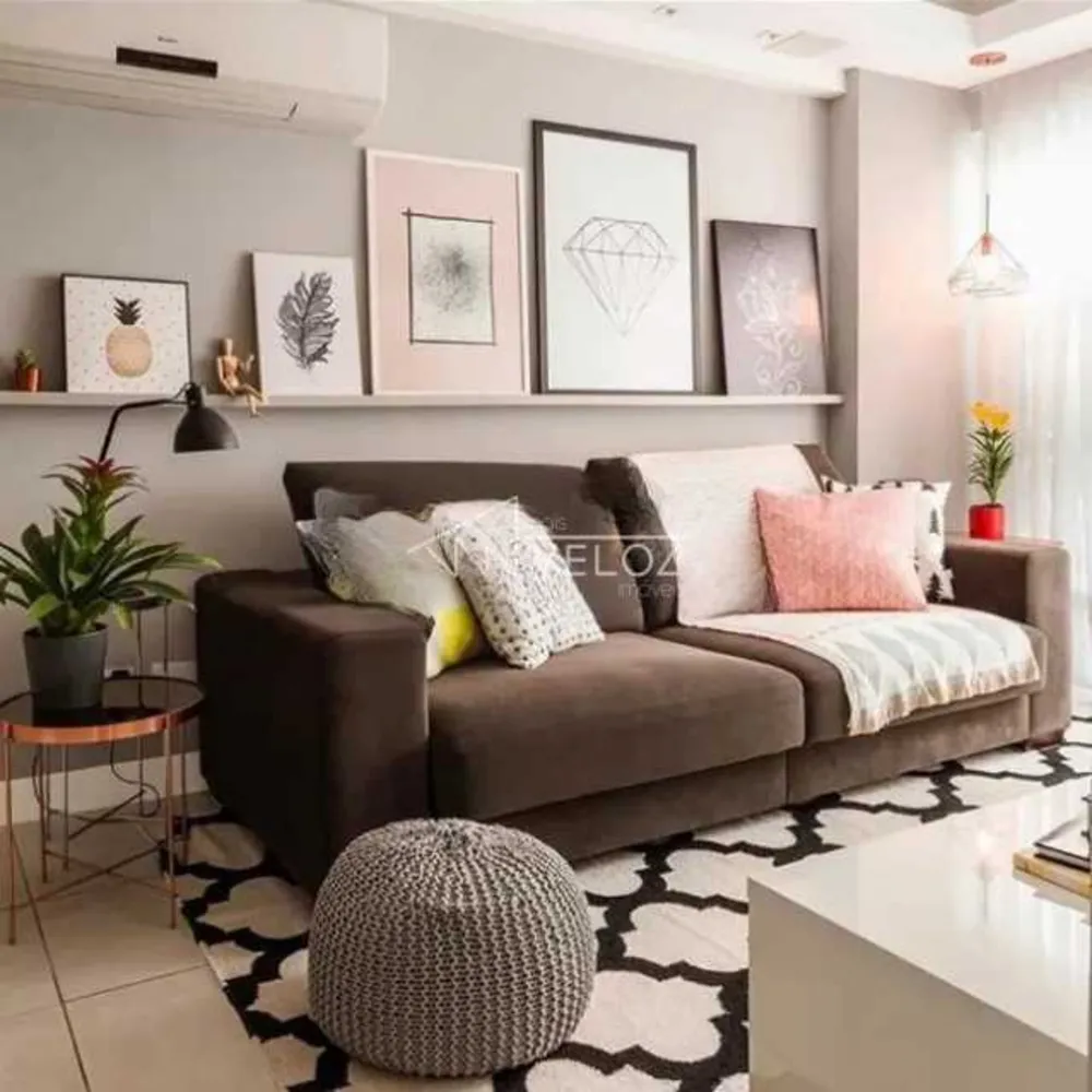 Apartamento, 3 quartos, 93 m² - Foto 14