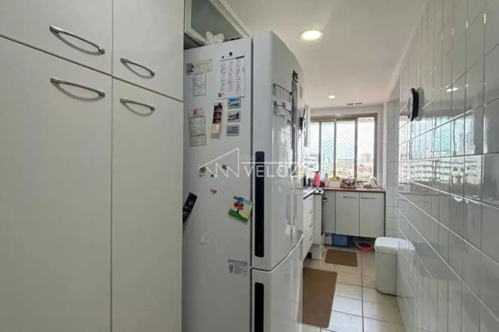 Apartamento, 3 quartos, 87 m² - Foto 12