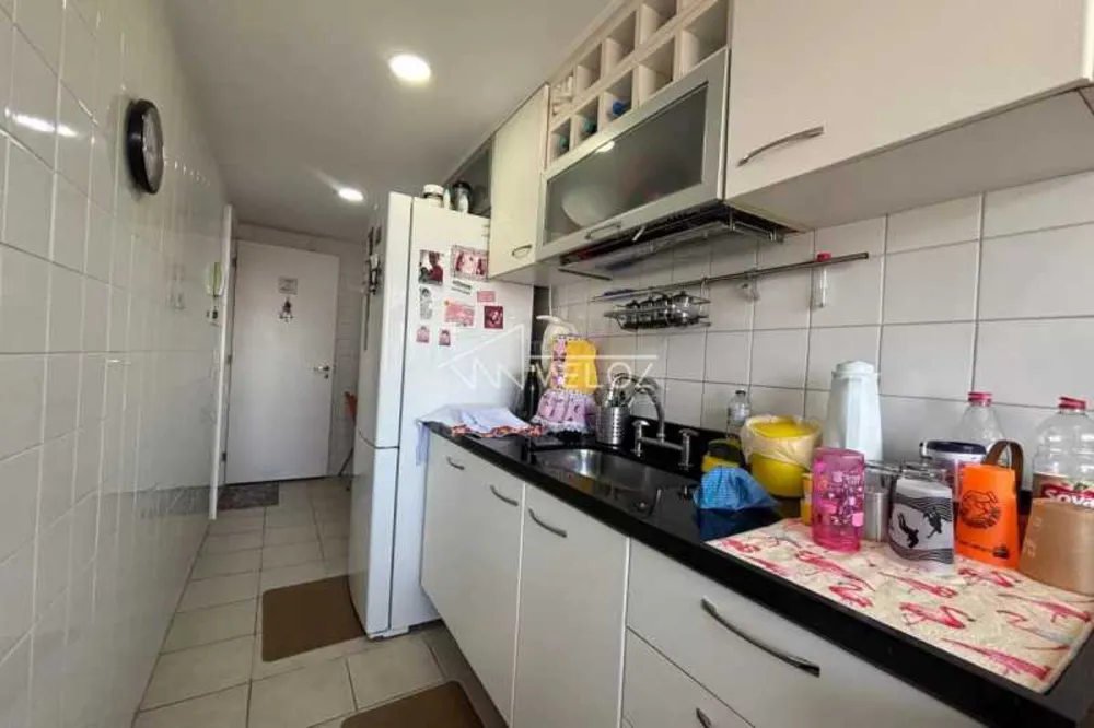 Apartamento, 3 quartos, 87 m² - Foto 7