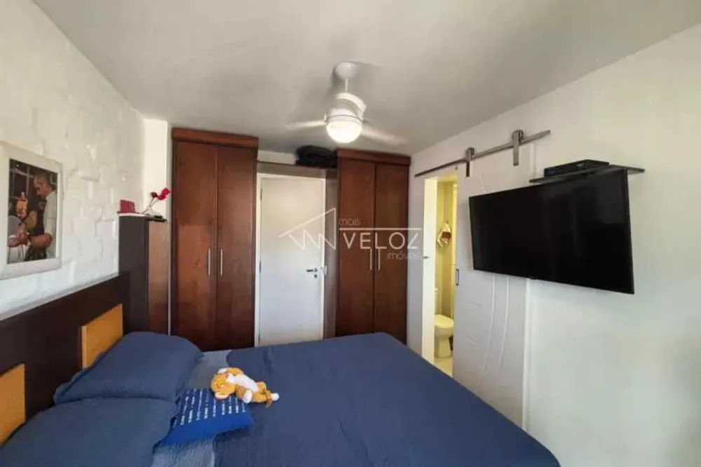 Apartamento, 3 quartos, 87 m² - Foto 29
