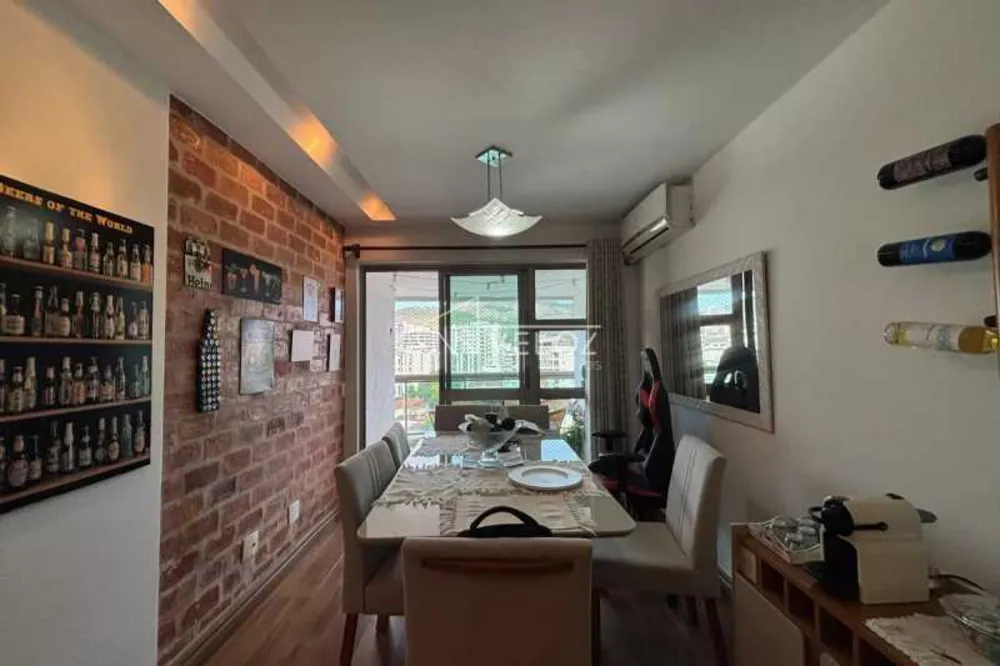 Apartamento, 3 quartos, 87 m² - Foto 5