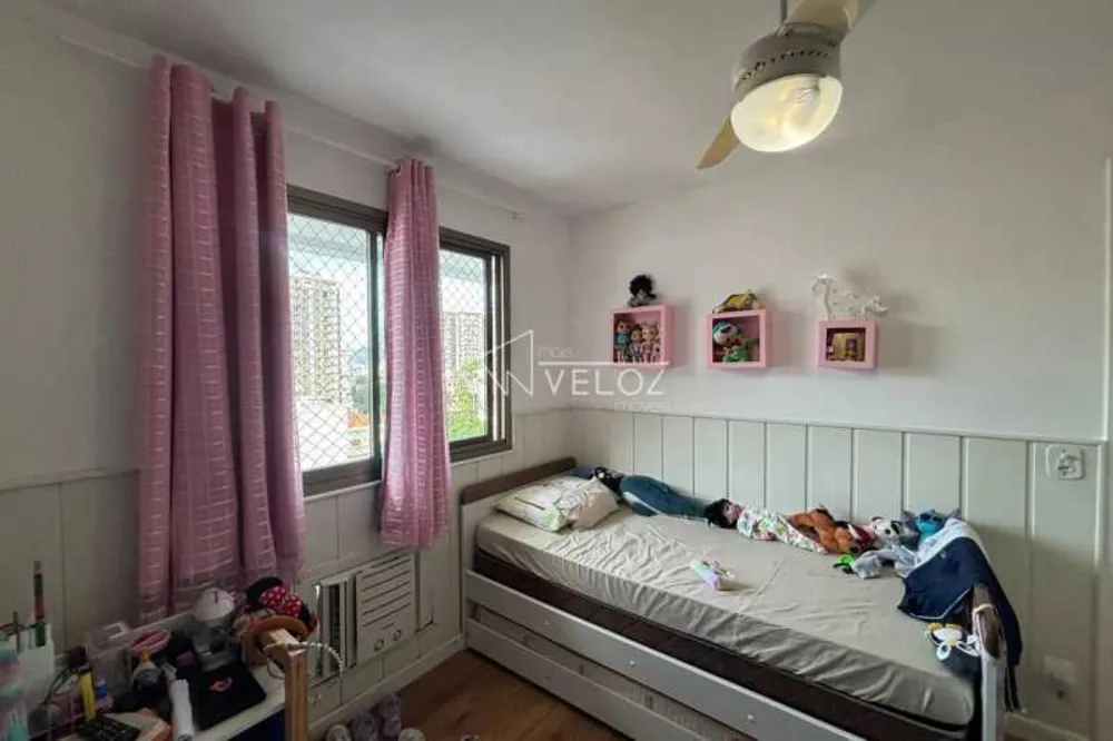 Apartamento, 3 quartos, 87 m² - Foto 16