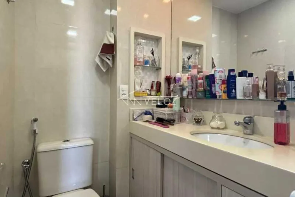Apartamento, 3 quartos, 87 m² - Foto 27