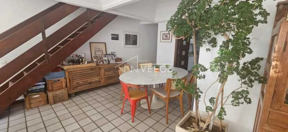 Cobertura, 3 quartos, 238 m² - Foto 12