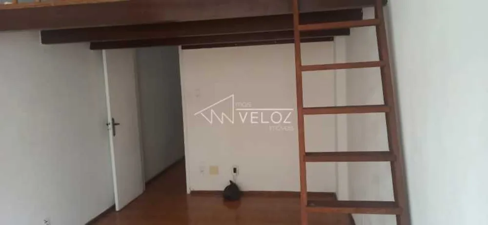 Kitnet-Studio, 29 m² - Foto 22