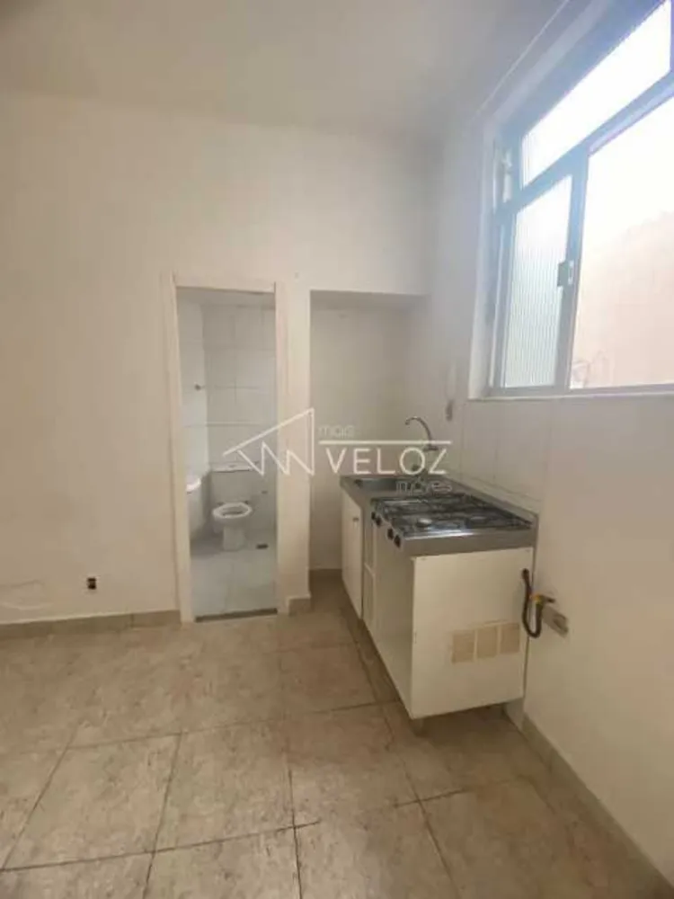 Kitnet-Studio, 21 m² - Foto 4