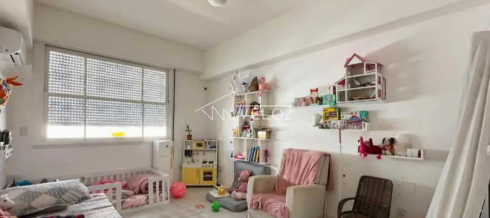 Apartamento, 5 quartos, 208 m² - Foto 24
