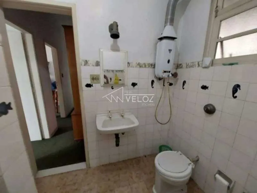 Apartamento, 2 quartos, 73 m² - Foto 17