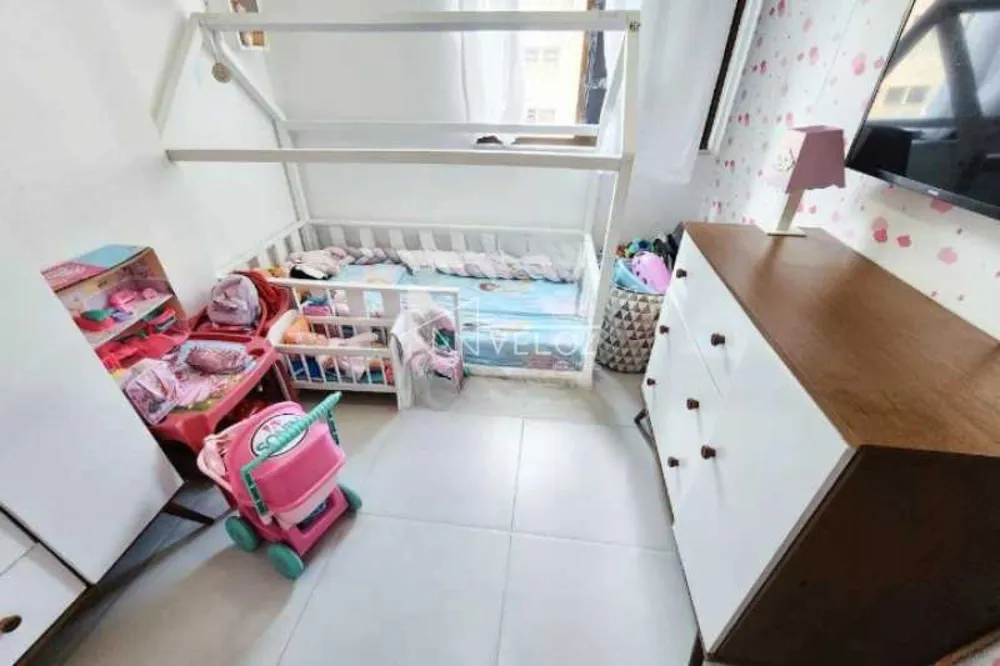 Apartamento, 2 quartos, 47 m² - Foto 12