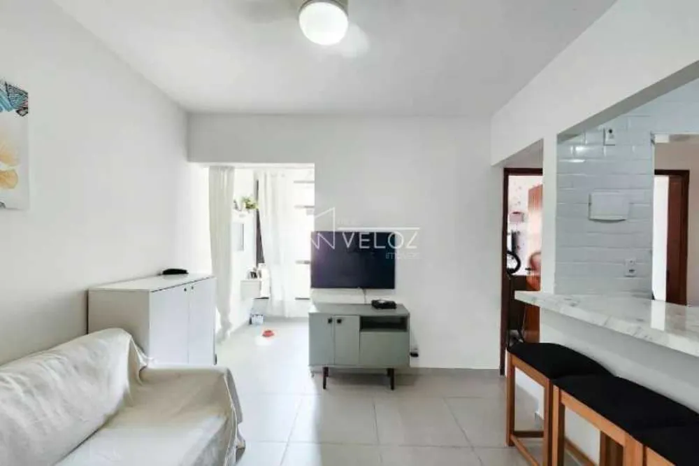 Apartamento, 2 quartos, 47 m² - Foto 3