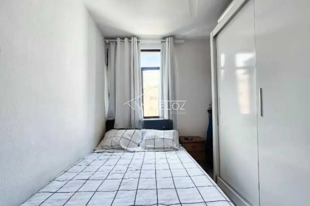 Apartamento, 2 quartos, 47 m² - Foto 7