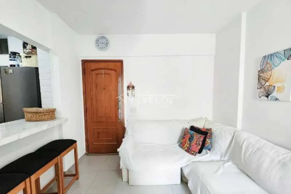 Apartamento, 2 quartos, 47 m² - Foto 2