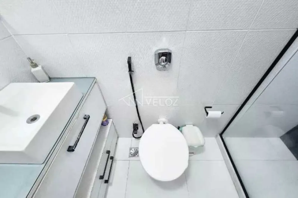 Apartamento, 2 quartos, 47 m² - Foto 17