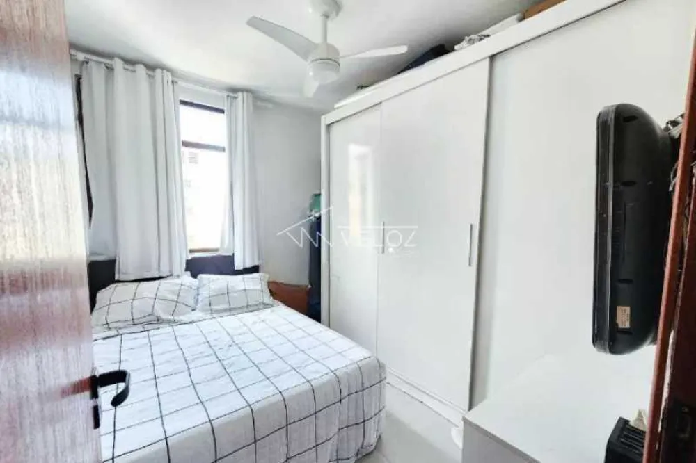 Apartamento, 2 quartos, 47 m² - Foto 10