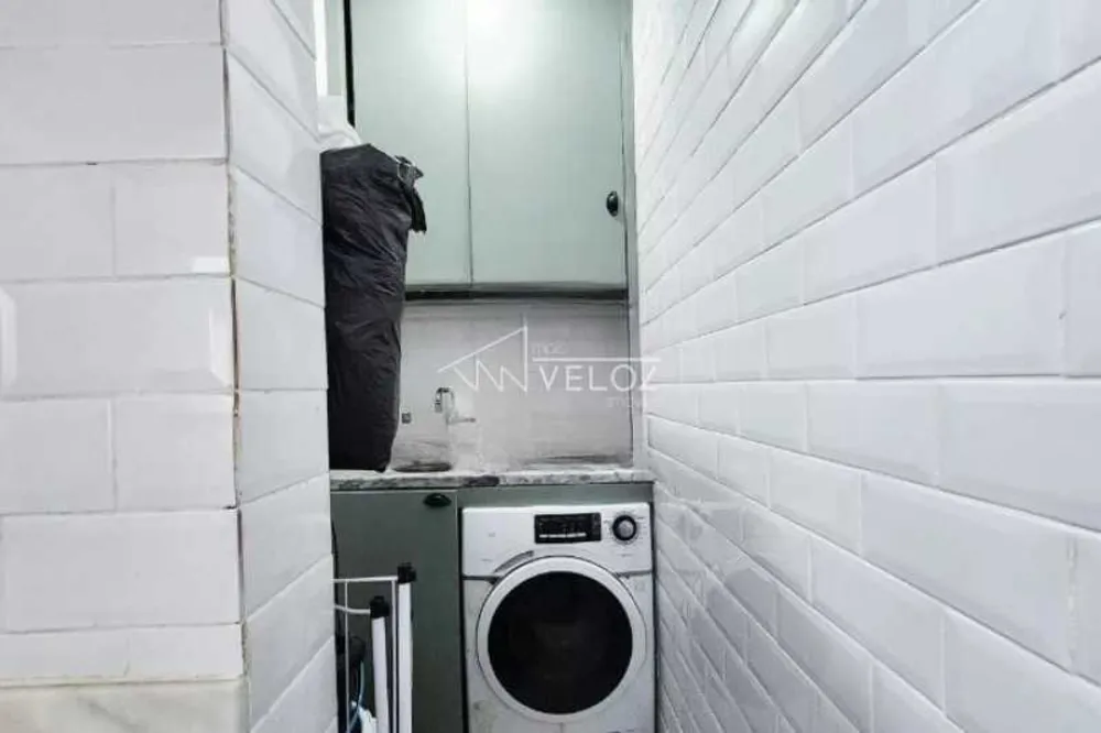 Apartamento, 2 quartos, 47 m² - Foto 21