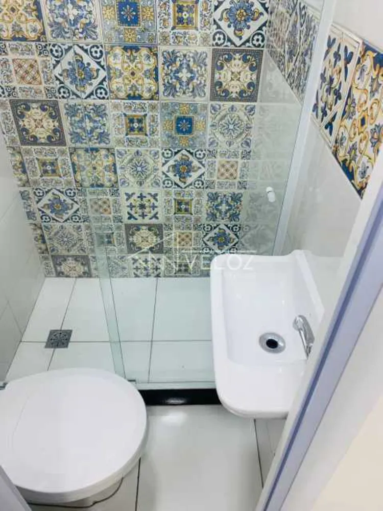 Apartamento, 1 quarto, 23 m² - Foto 21