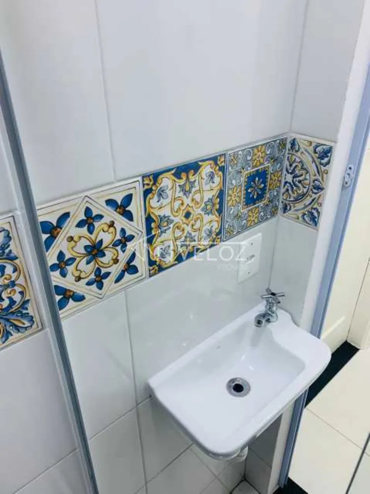 Apartamento, 1 quarto, 23 m² - Foto 1