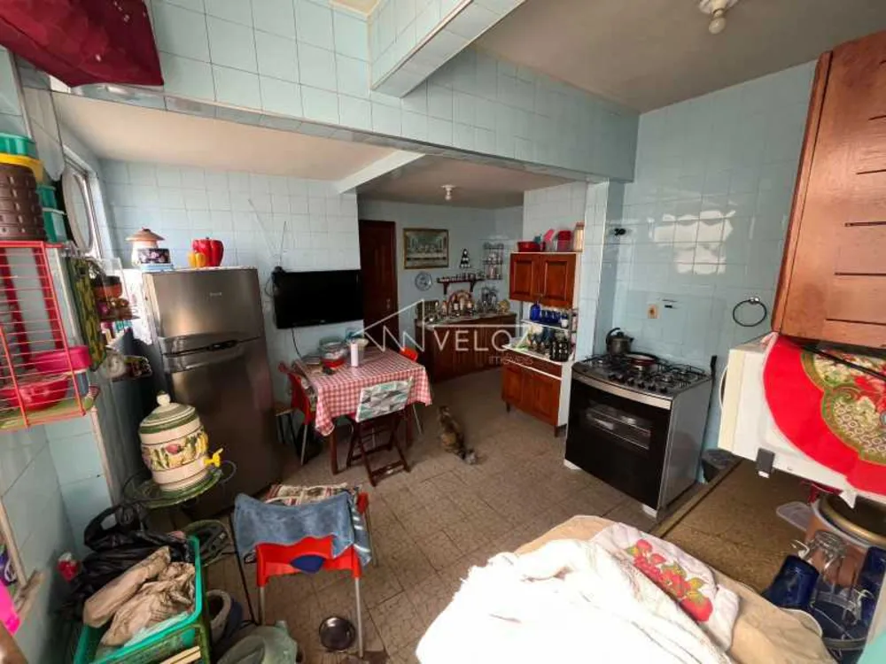Apartamento, 2 quartos, 92 m² - Foto 22
