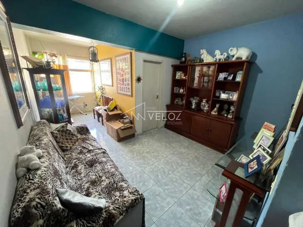 Apartamento, 2 quartos, 92 m² - Foto 4