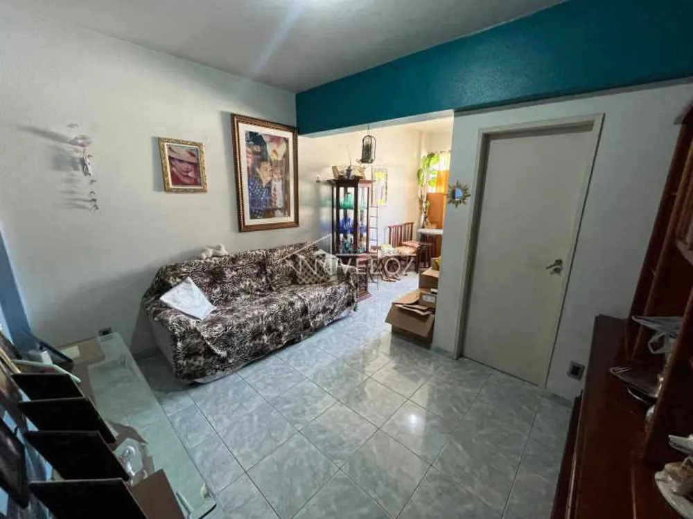 Apartamento, 2 quartos, 92 m² - Foto 2