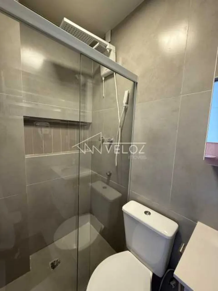 Apartamento, 1 quarto, 23 m² - Foto 16