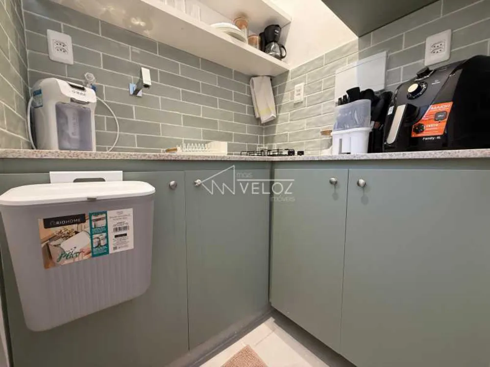 Apartamento, 1 quarto, 23 m² - Foto 18