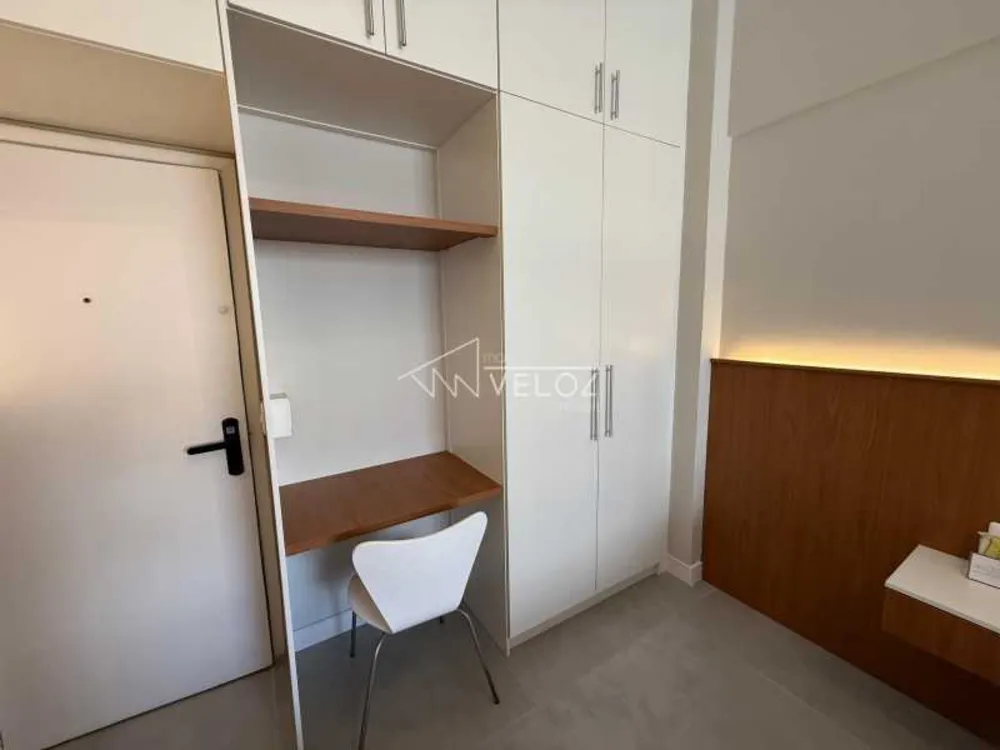 Apartamento, 1 quarto, 23 m² - Foto 5