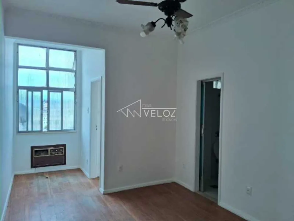 Apartamento, 1 quarto, 34 m² - Foto 3