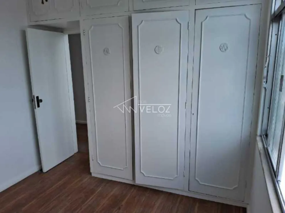 Apartamento, 1 quarto, 34 m² - Foto 7