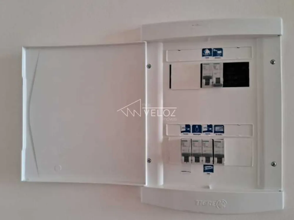 Apartamento, 1 quarto, 34 m² - Foto 16