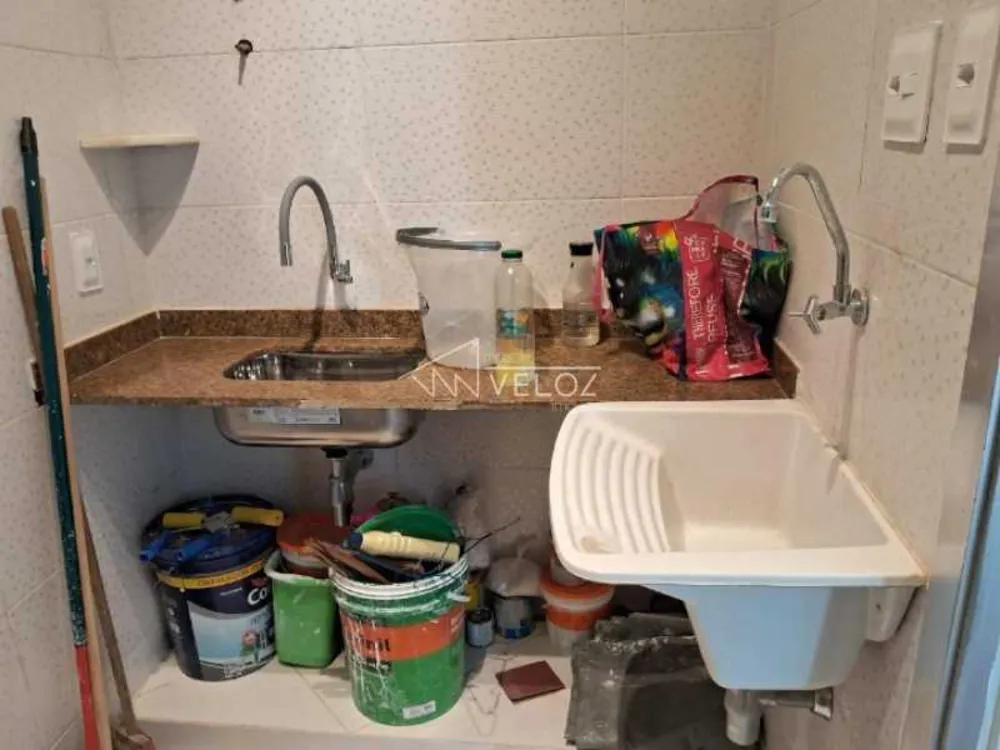 Apartamento, 1 quarto, 34 m² - Foto 1