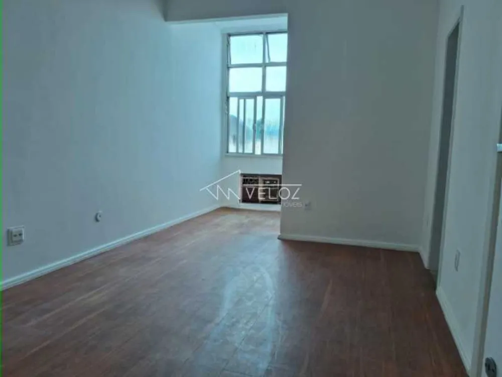 Apartamento, 1 quarto, 34 m² - Foto 2
