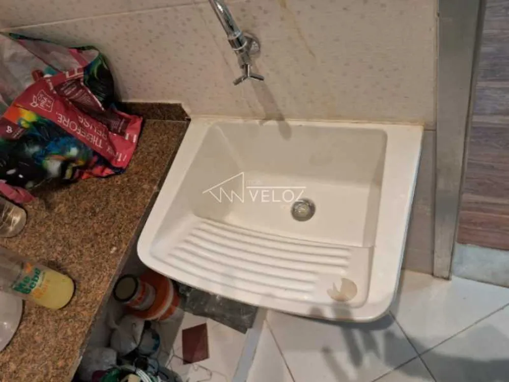 Apartamento, 1 quarto, 34 m² - Foto 15