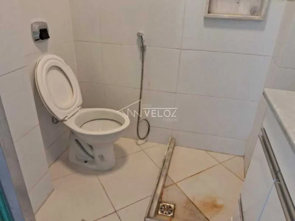 Apartamento, 1 quarto, 34 m² - Foto 11